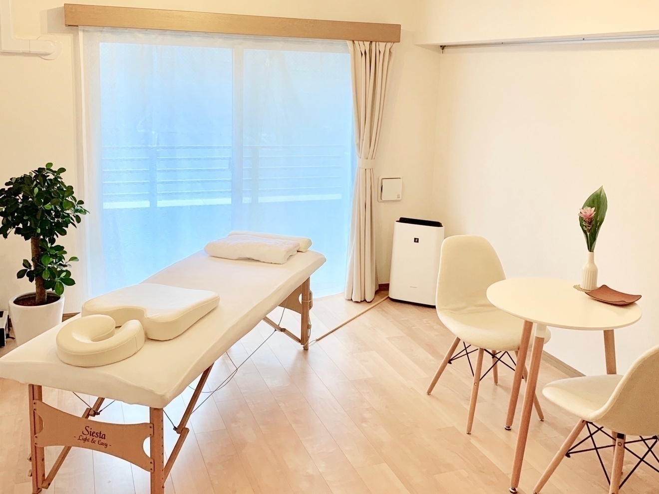 けいき整体　恵比寿個室サロン