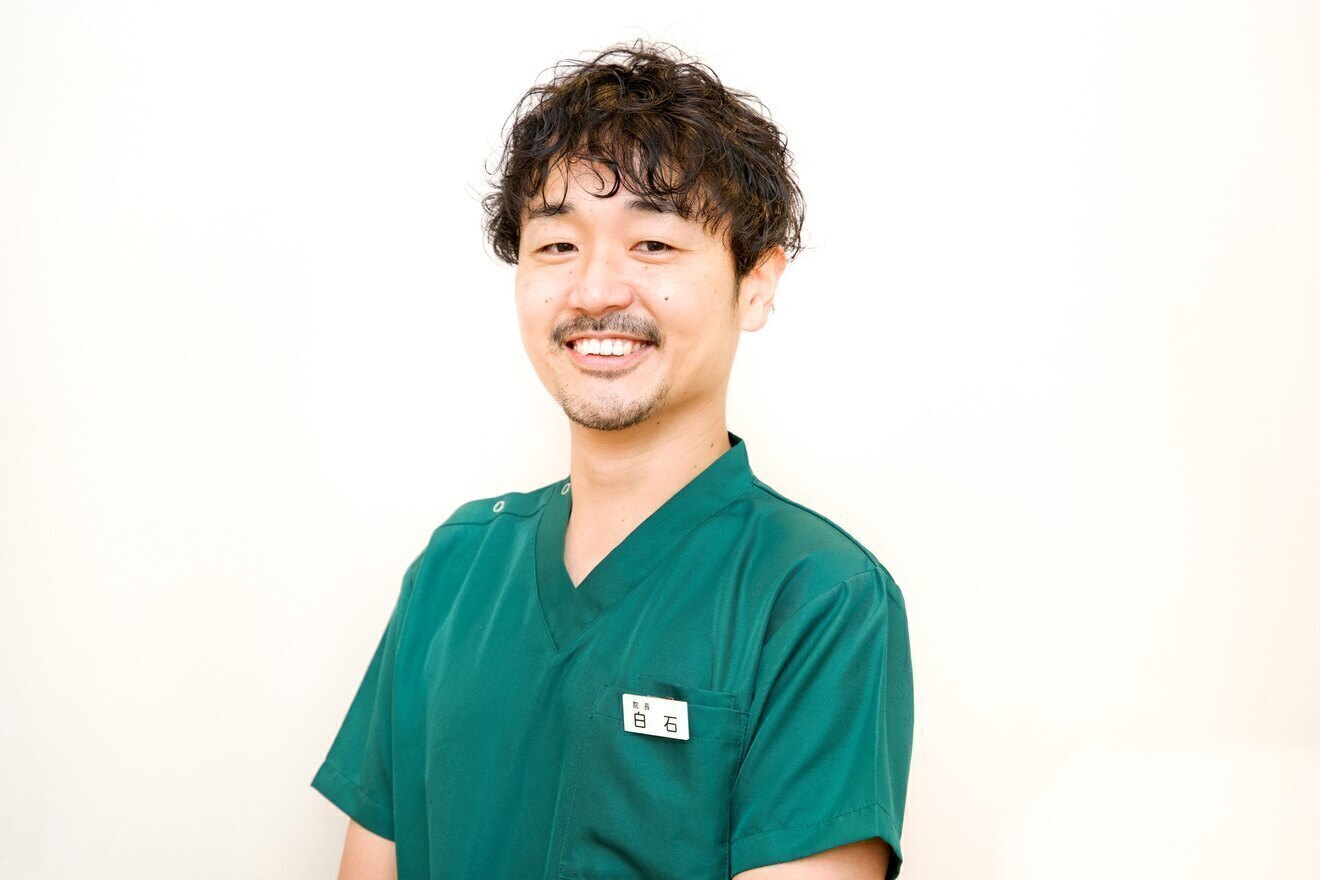 上尾市【腰痛】【肩コリ】【頭痛】整体院