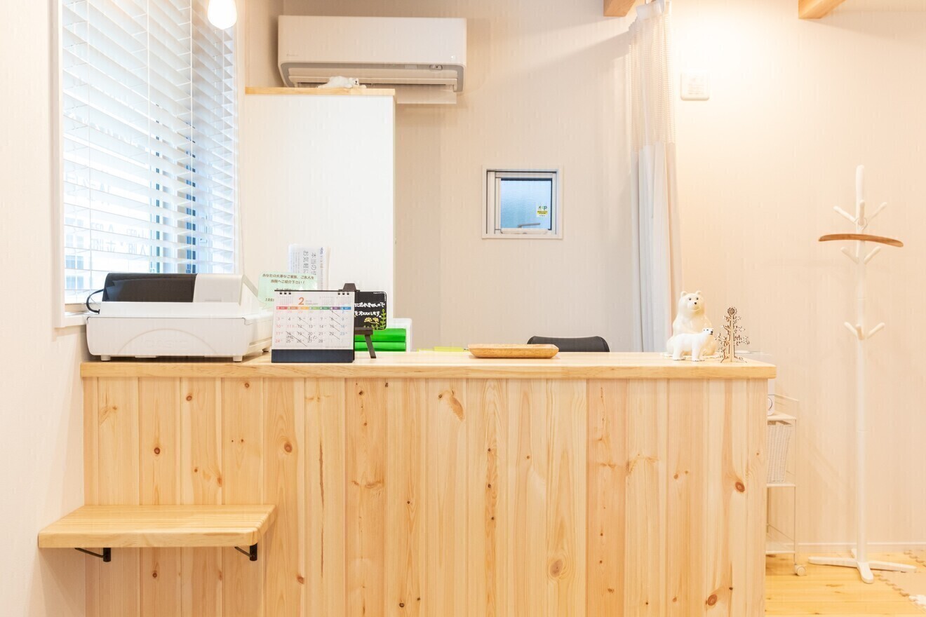 上尾市【腰痛】【肩コリ】【頭痛】整体院