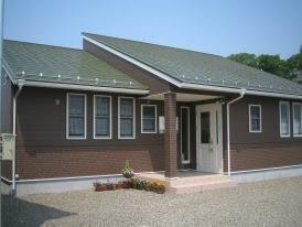 整体&足ツボ フォレストベル（岐阜県）