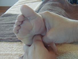 整体&足ツボ フォレストベル（岐阜県）