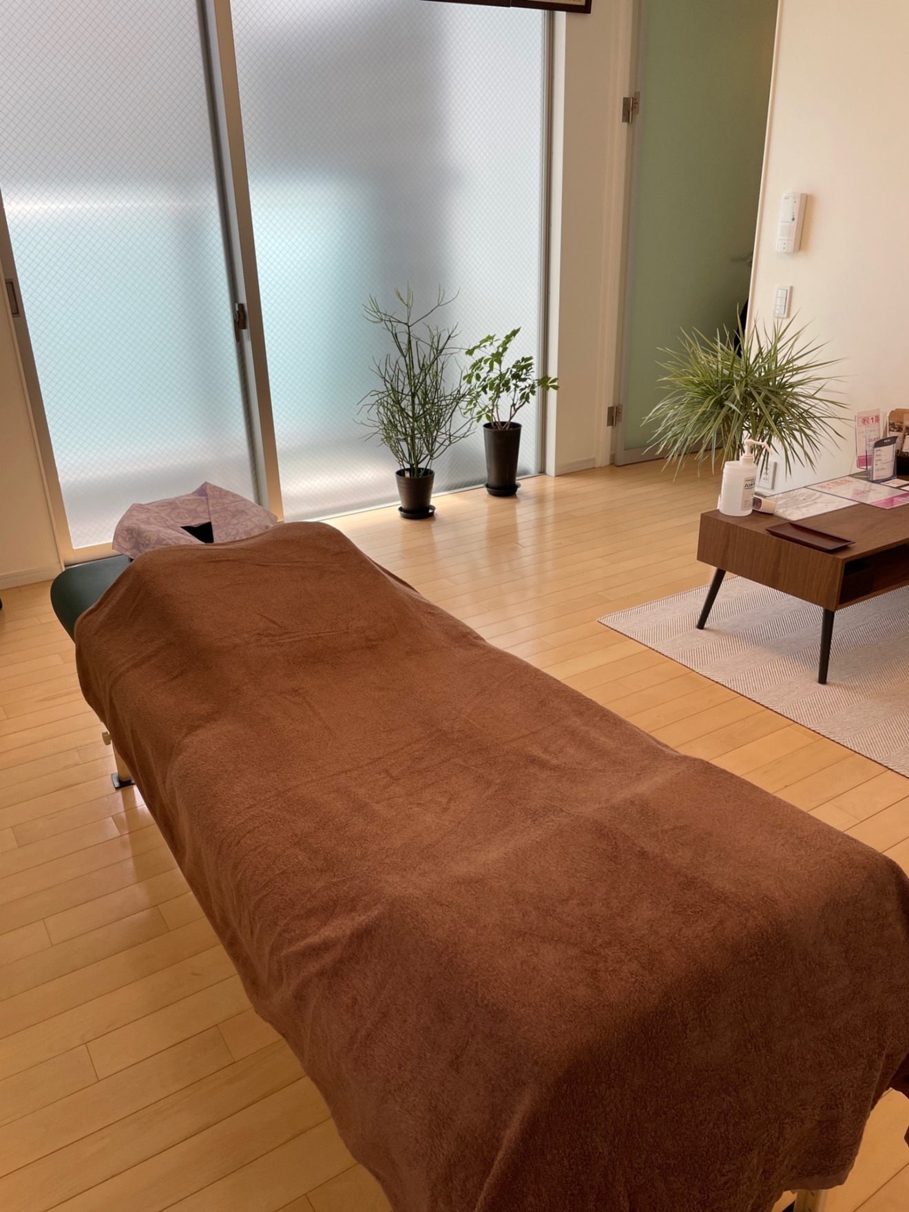 藤里鍼灸整骨院