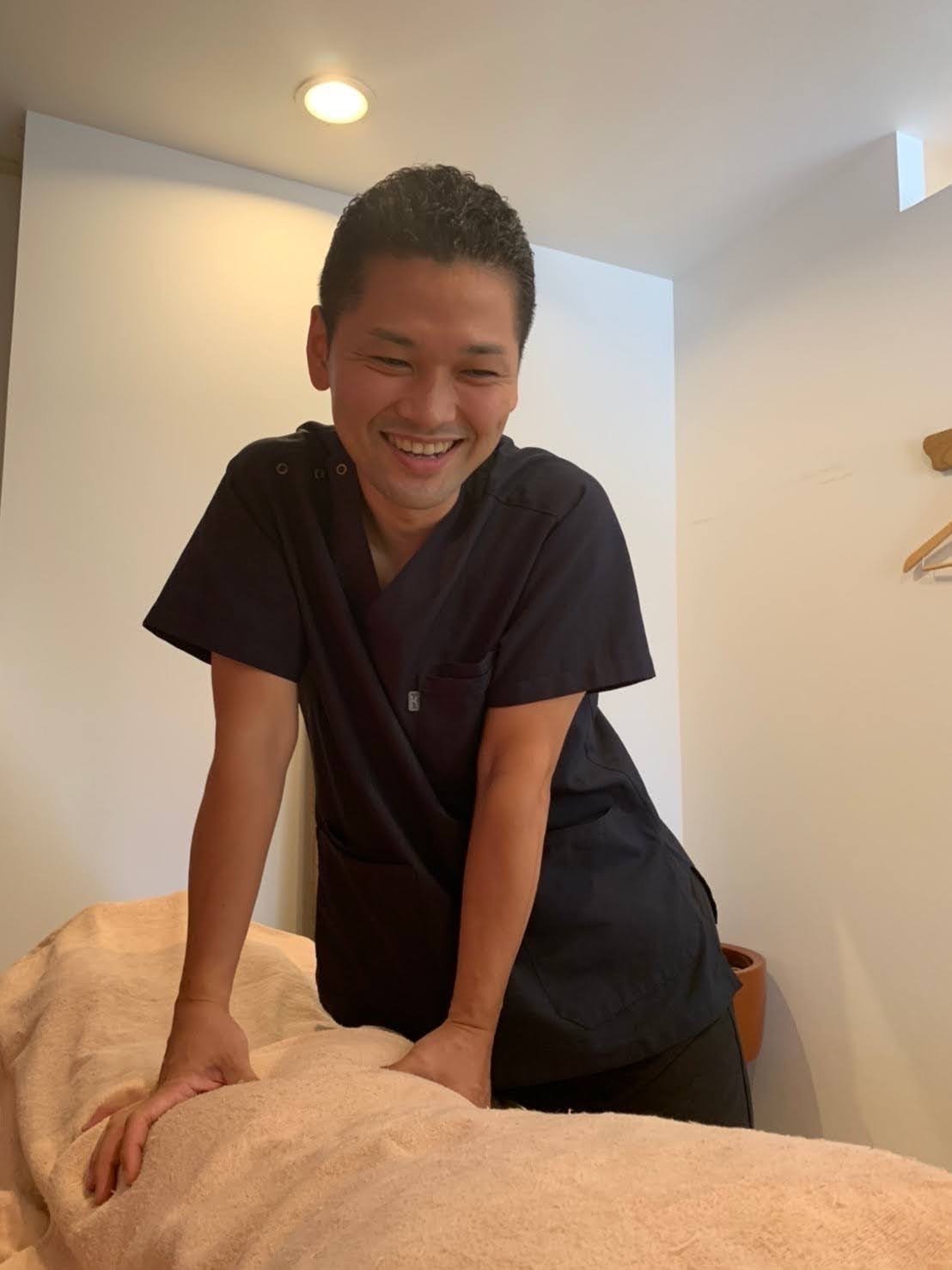 藤里鍼灸整骨院