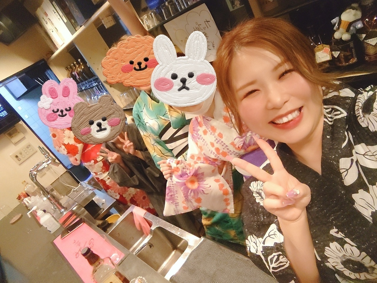 スナックLily-リリィ-