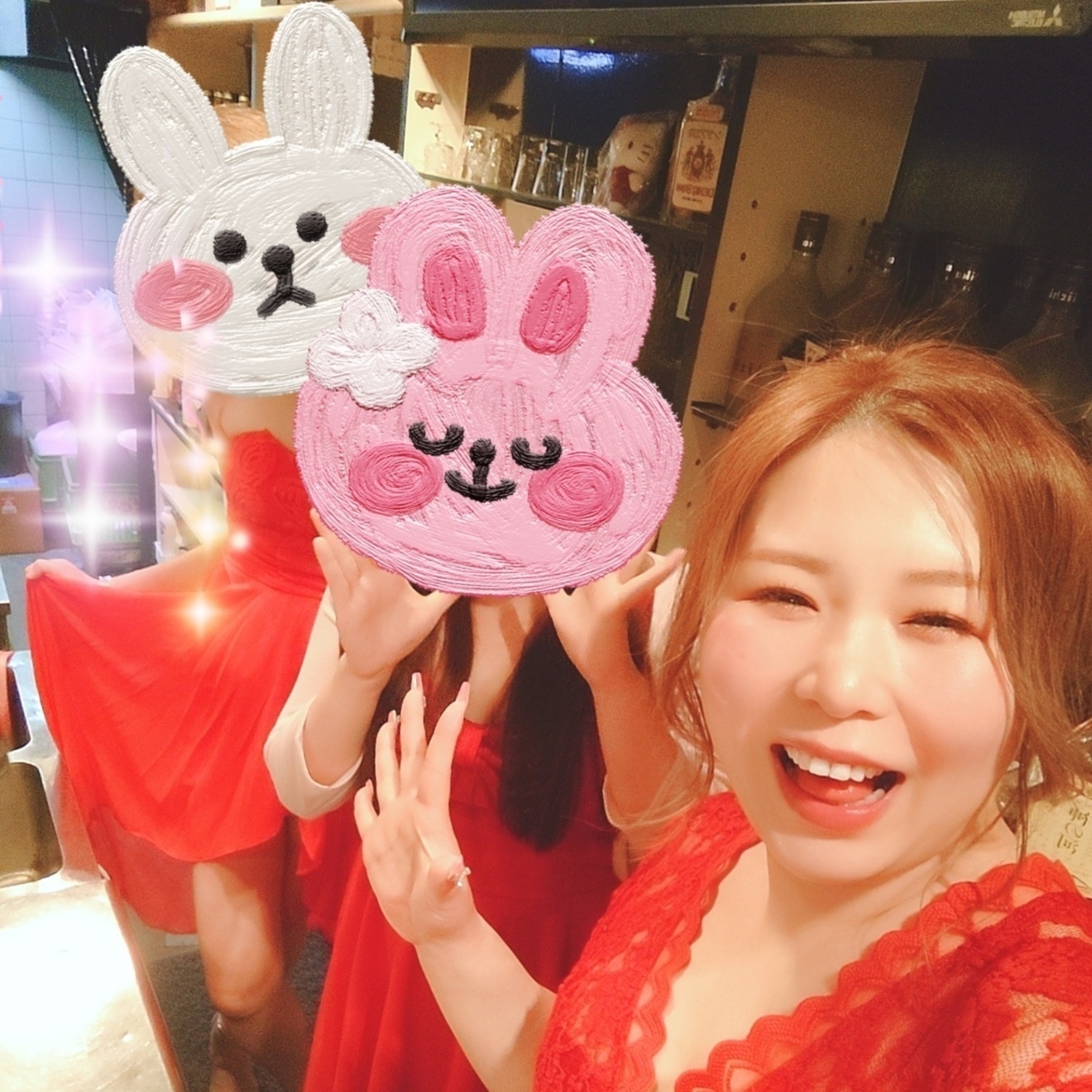 スナックLily-リリィ-