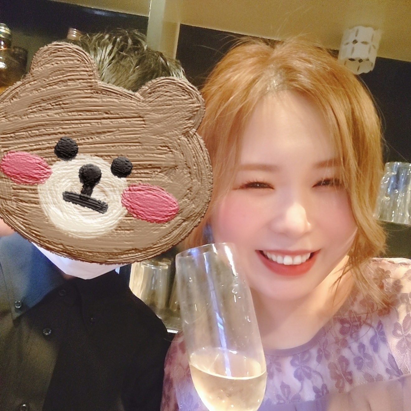 スナックLily-リリィ-