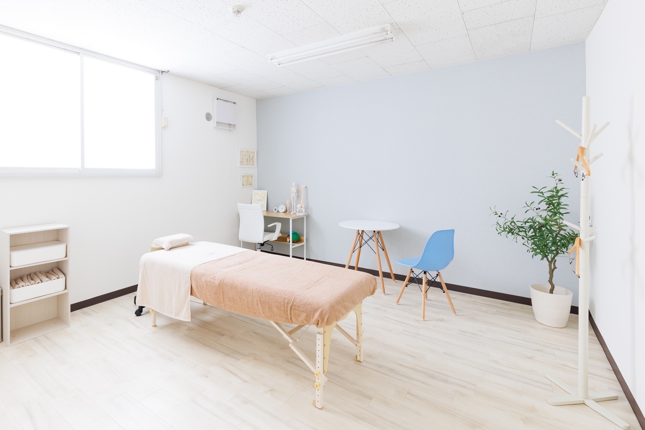 琴似じんぼ整体院