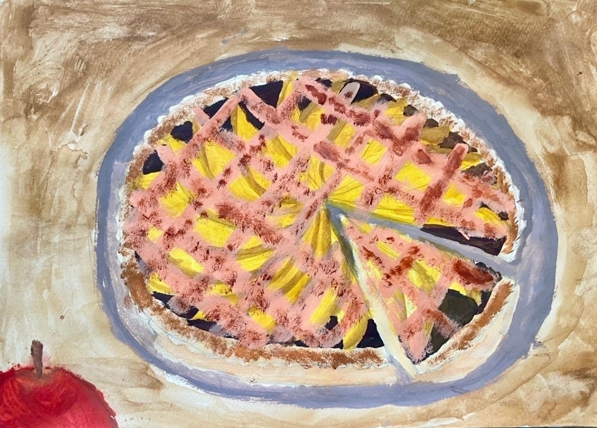 こども絵画教室 🎨アトリエクルール