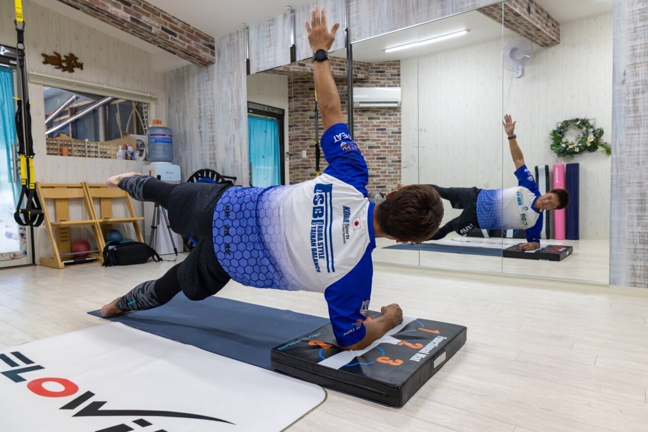 Axis Core Technology