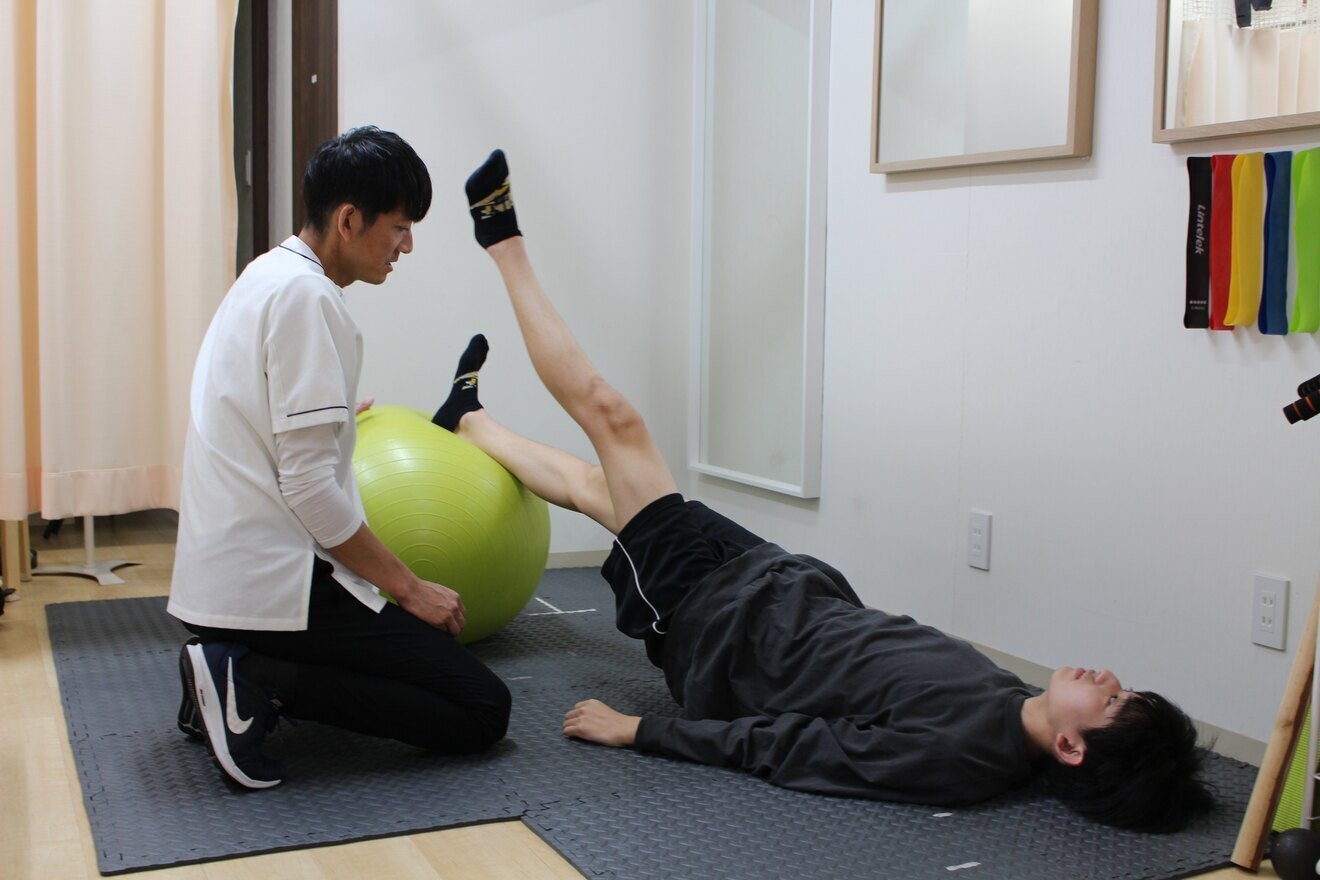 コウヘイ鍼灸接骨院