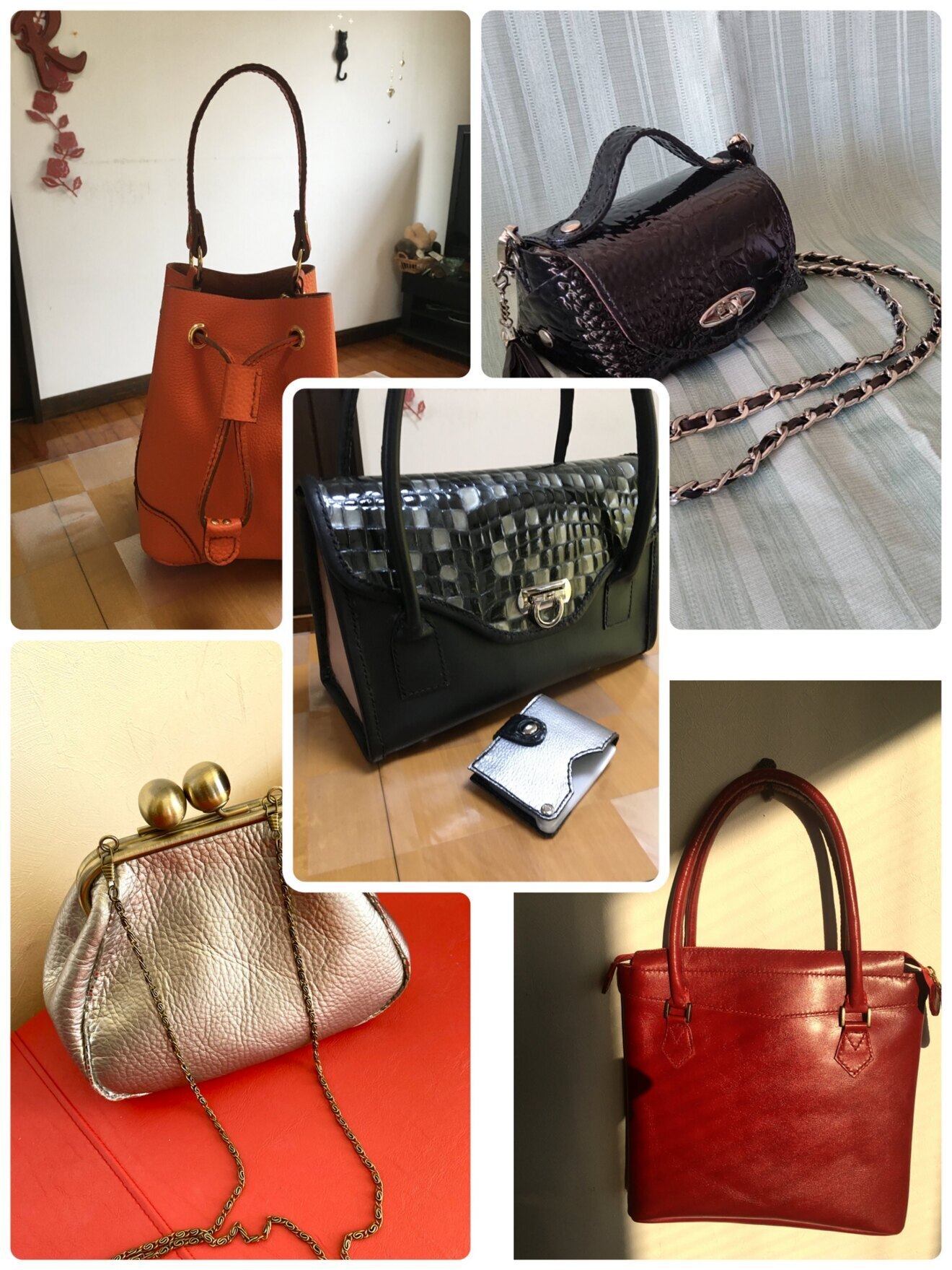 ルミエール・Ⅿ　宮崎市