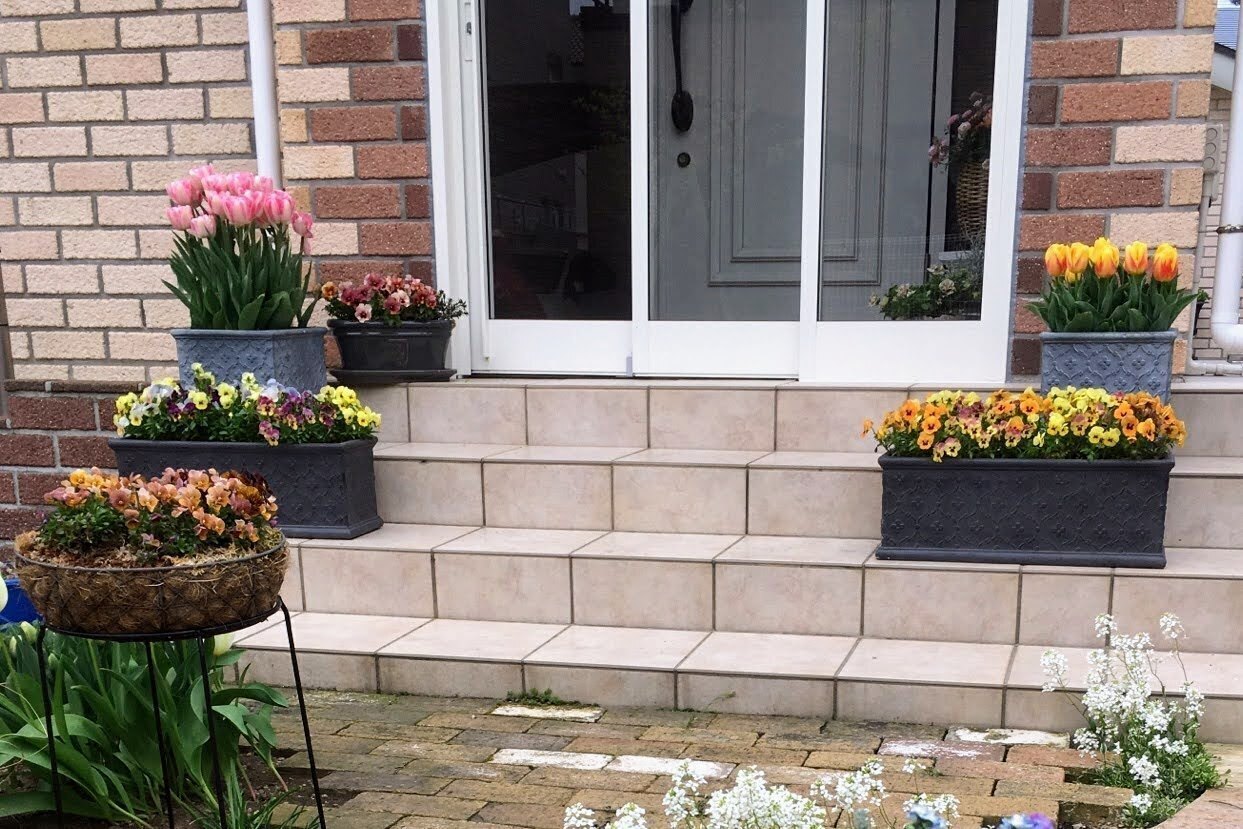 秋田・能代市　アトリエいちりん華