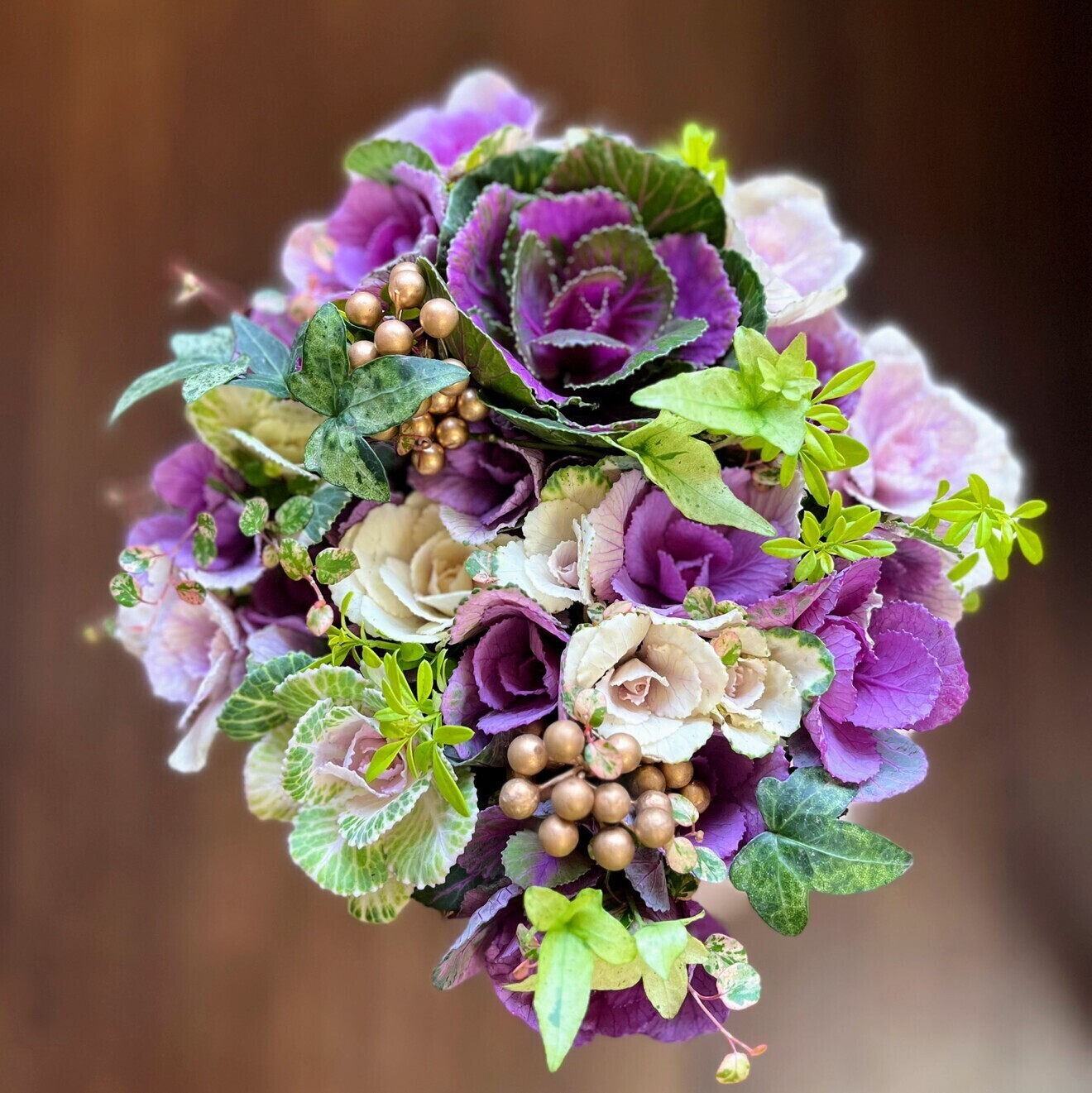 秋田・能代市　アトリエいちりん華