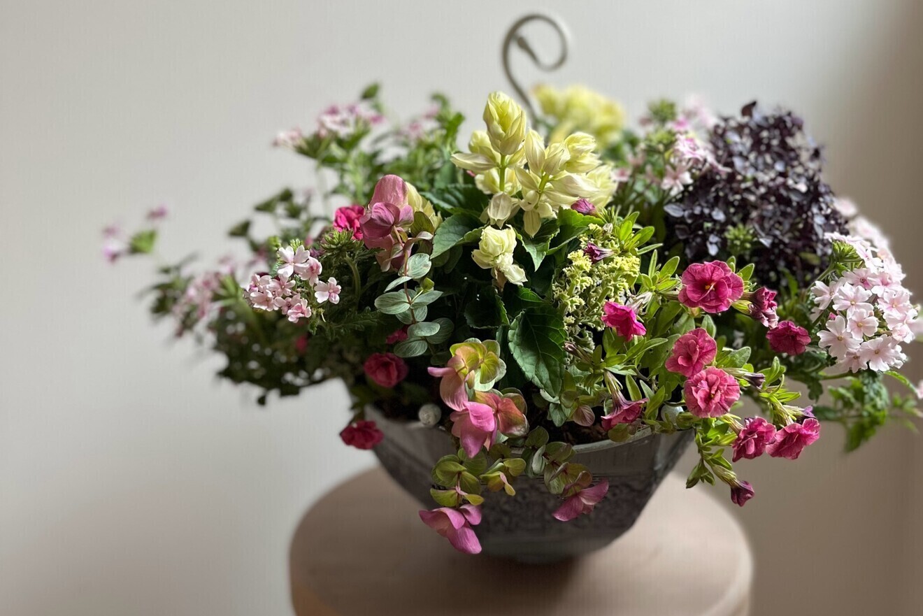 秋田・能代市　アトリエいちりん華