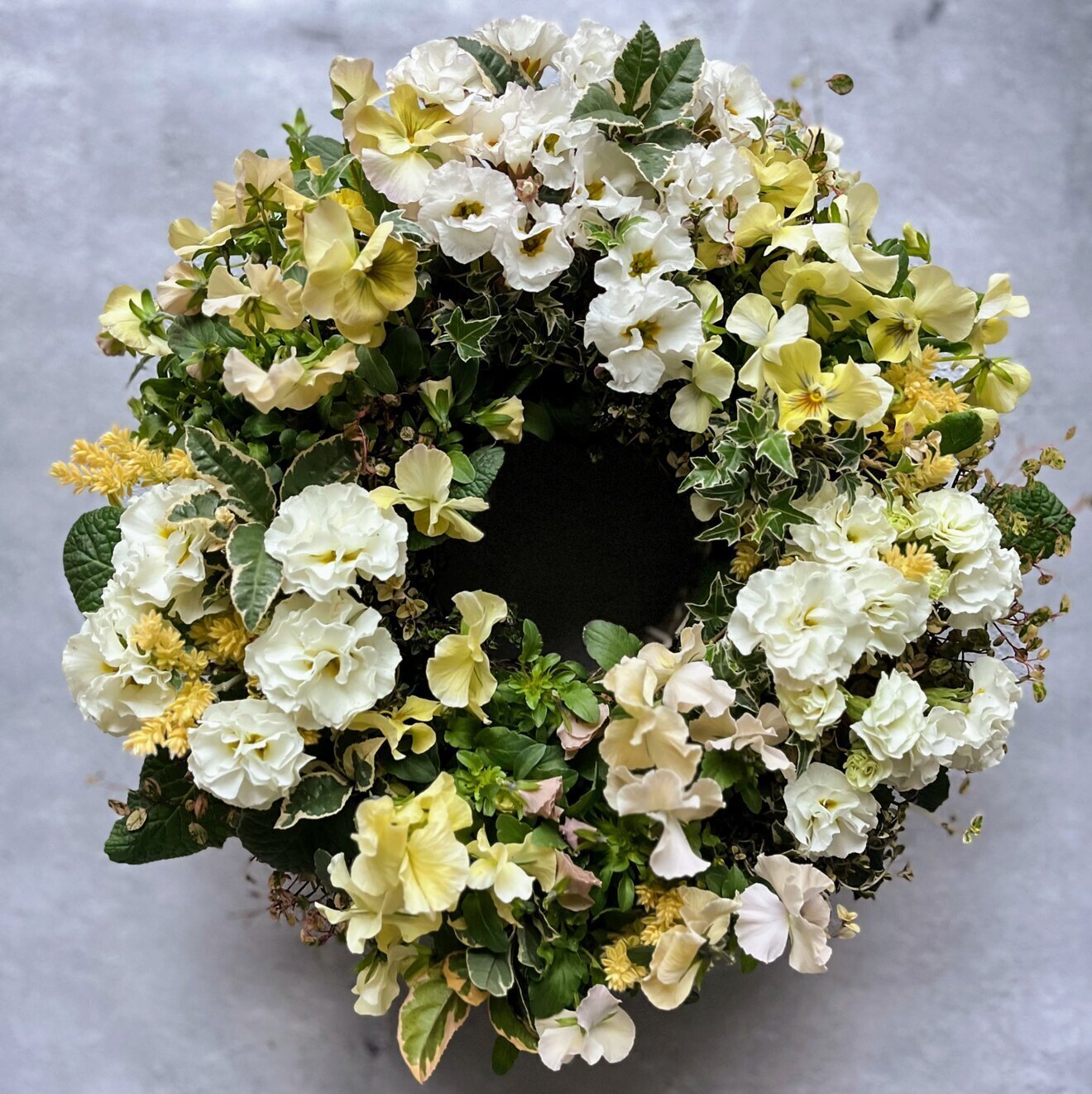 秋田・能代市　アトリエいちりん華