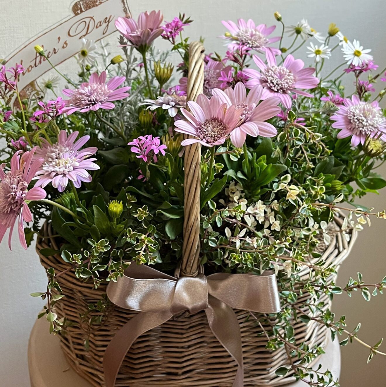 秋田・能代市　アトリエいちりん華