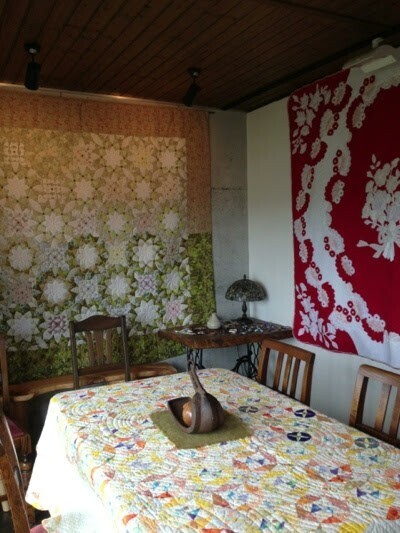 QUILT-AKI 名古屋市