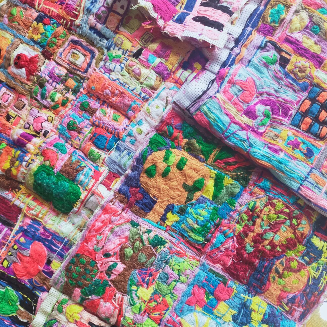 QUILT-AKI 名古屋市