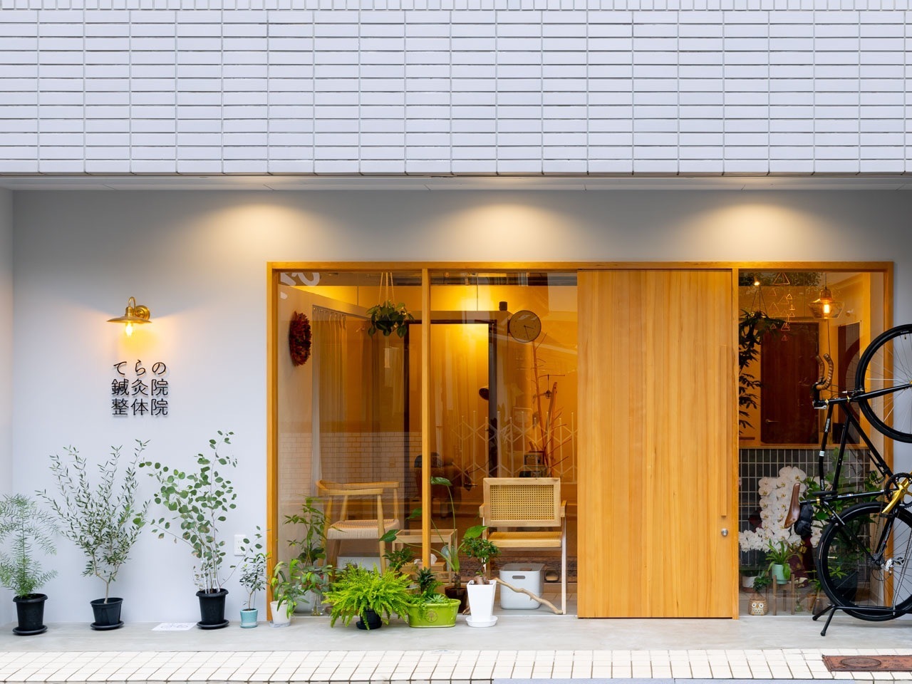 住吉区あびこ｜てらの鍼灸院・整体院