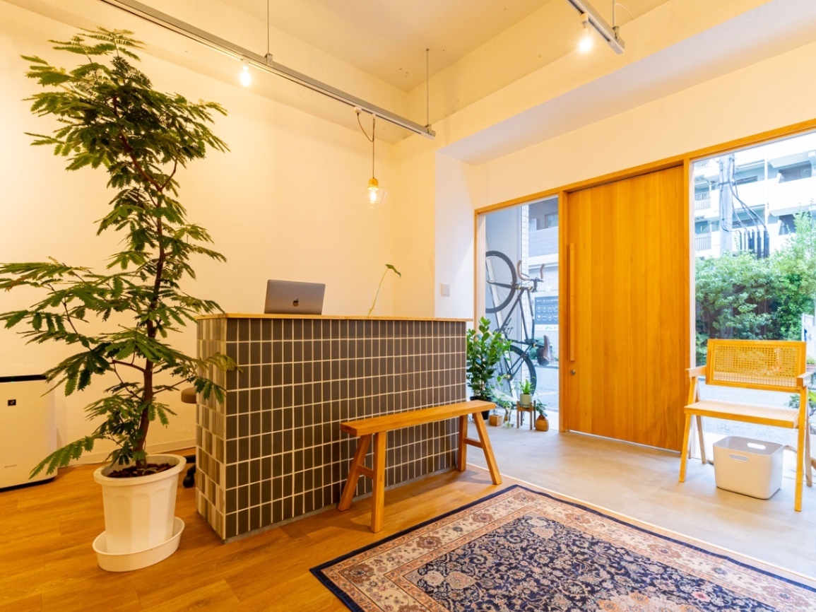 住吉区あびこ｜てらの鍼灸院・整体院