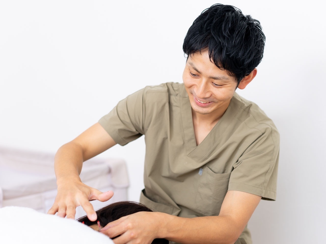 住吉区あびこ｜てらの鍼灸院・整体院