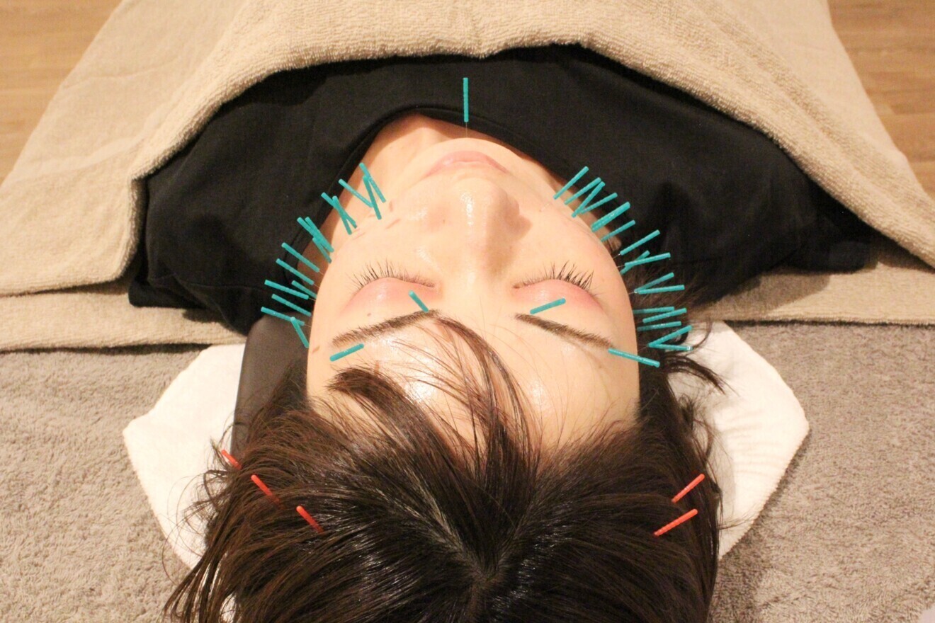 住吉区あびこ｜てらの鍼灸院・整体院