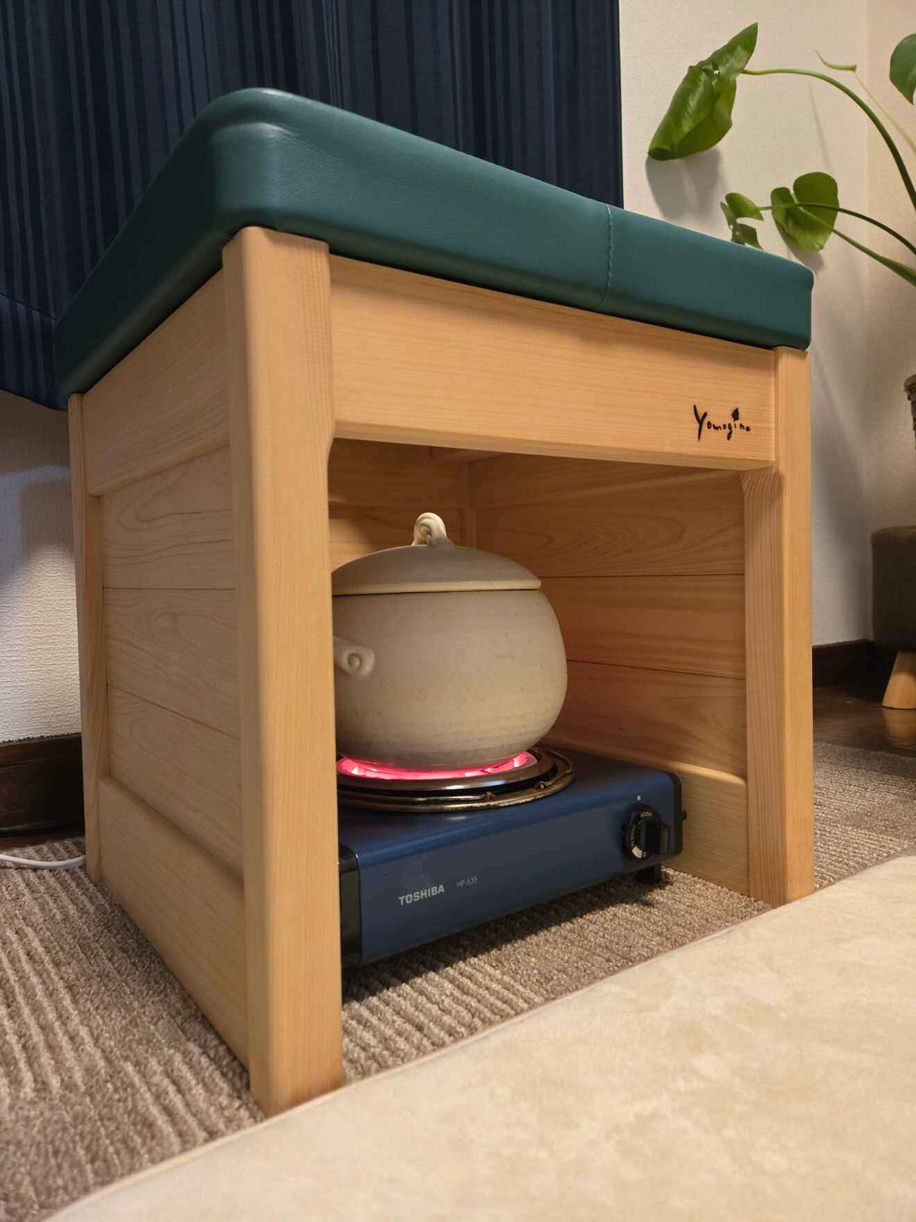 【福山市】よもぎ蒸しサロンなでしこ