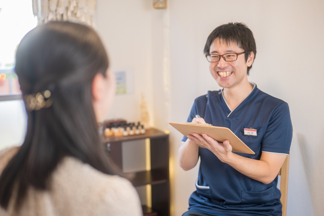 アース・エンジェル整体院　新百合丘・稲城