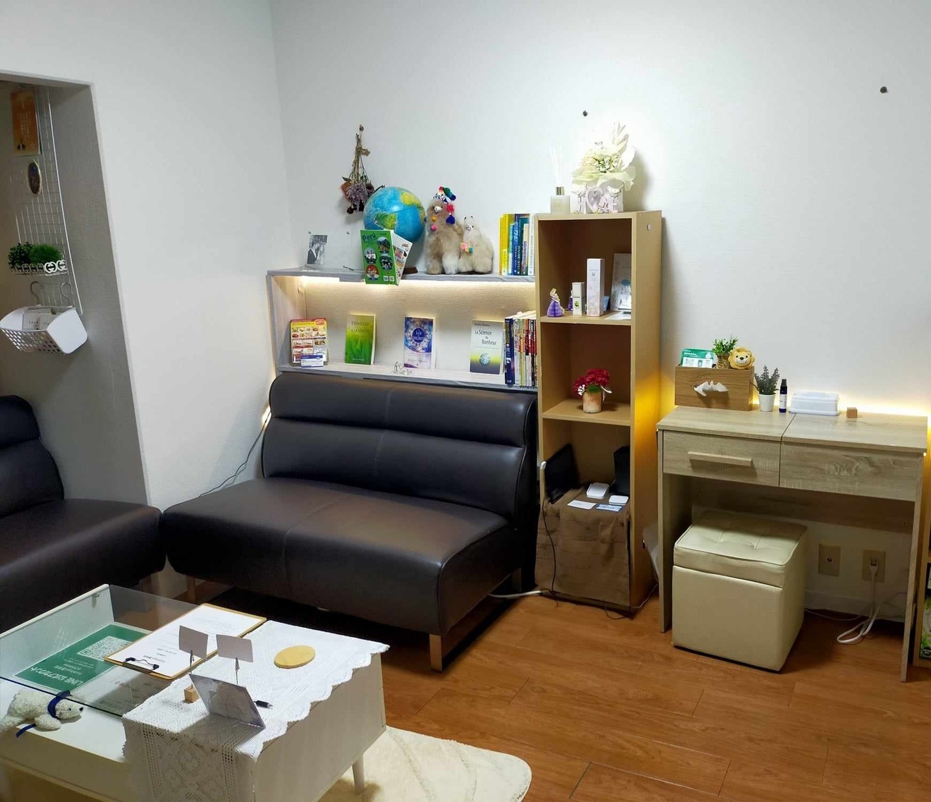 アース・エンジェル整体院　新百合丘・稲城