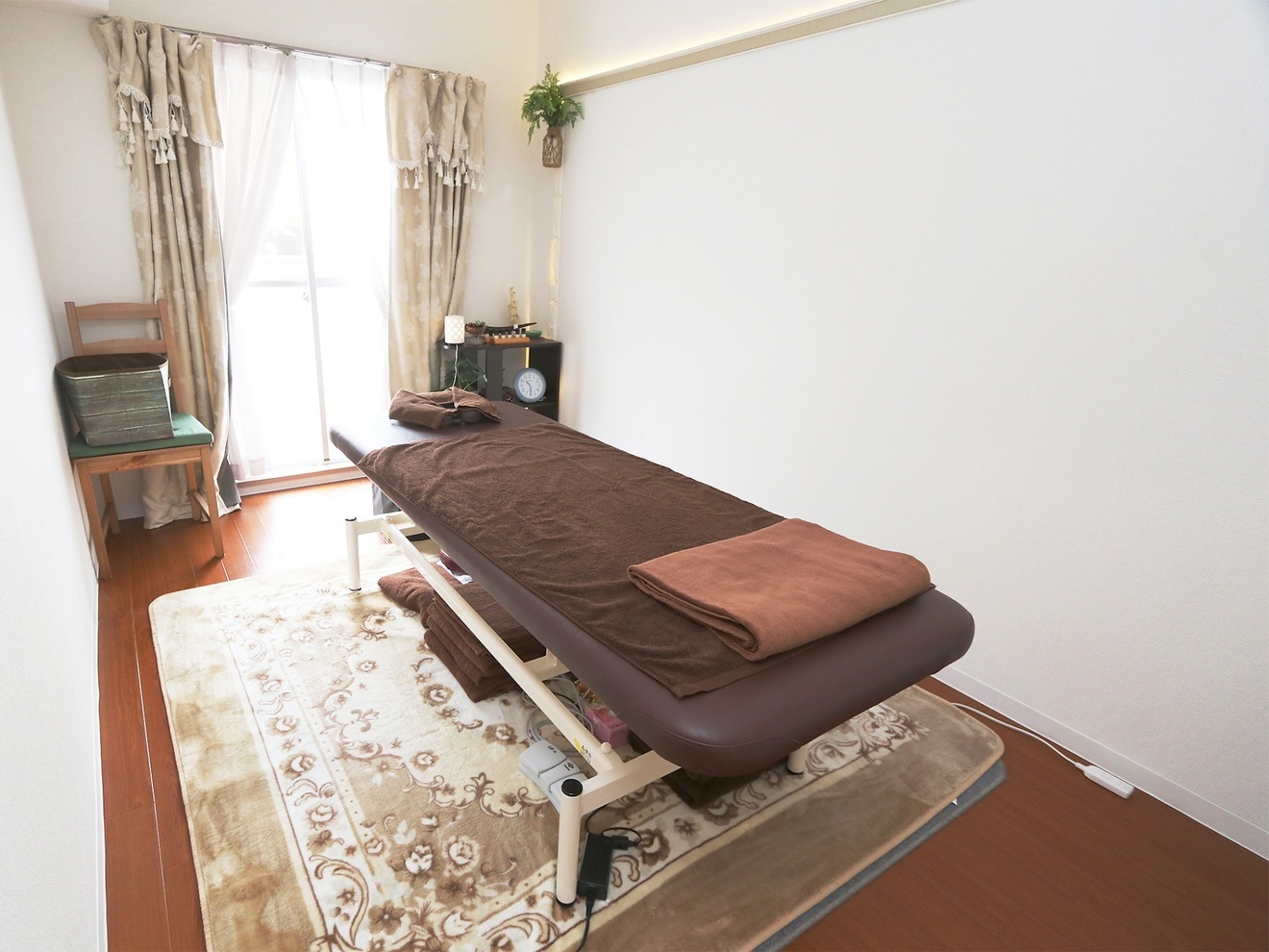 アース・エンジェル整体院　新百合丘・稲城