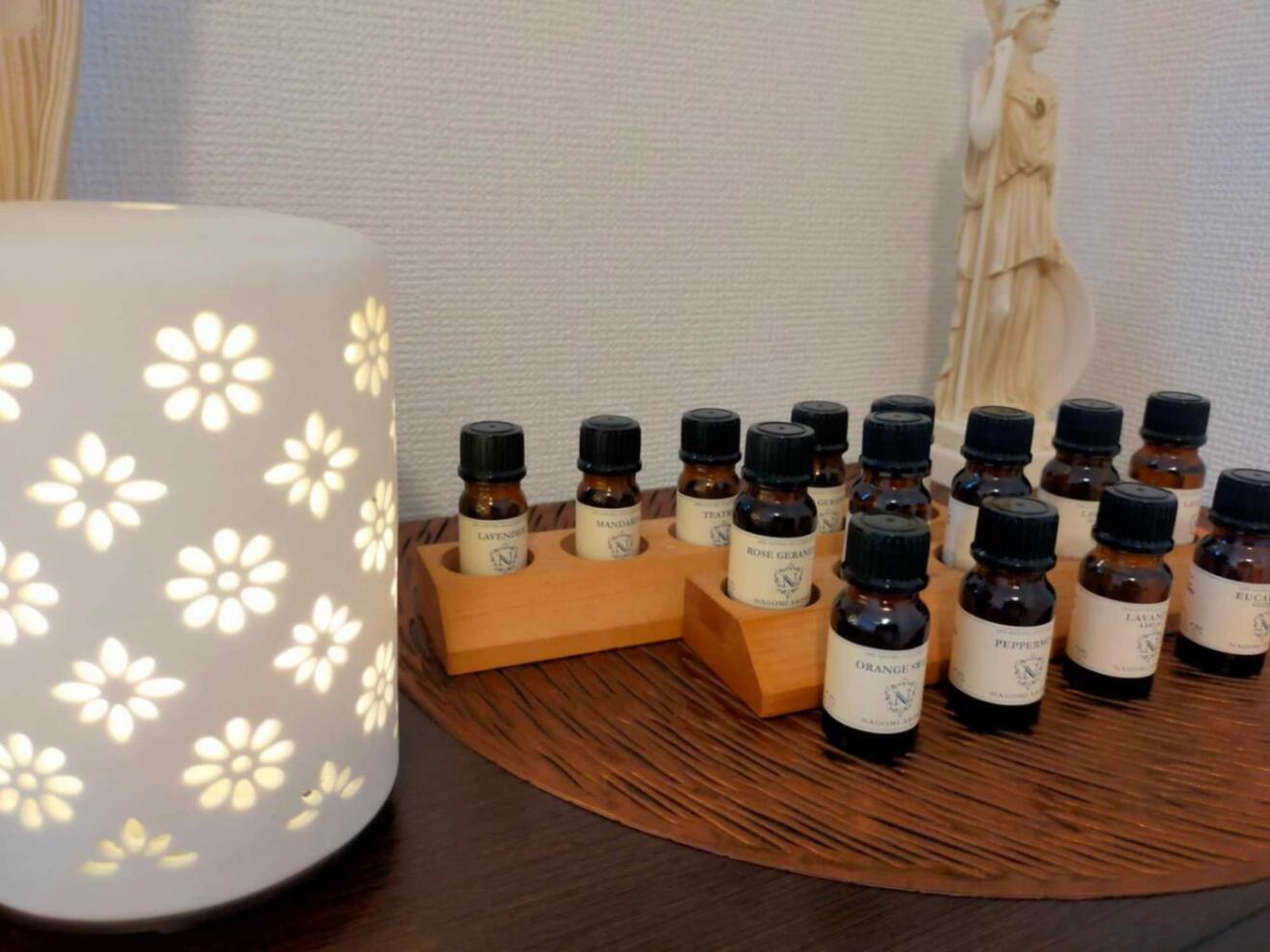 アース・エンジェル整体院　新百合丘・稲城