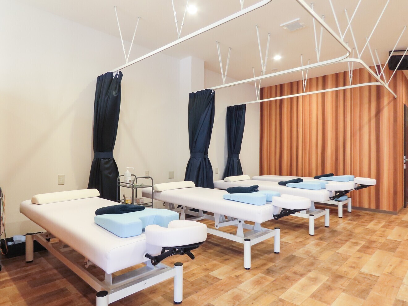 長崎きざし鍼灸整骨院 宝町店