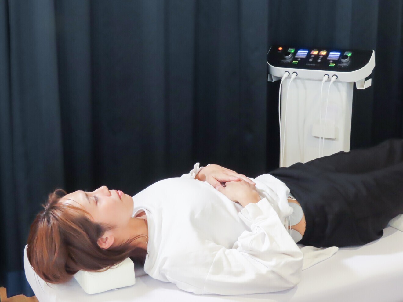 長崎きざし鍼灸整骨院 宝町店