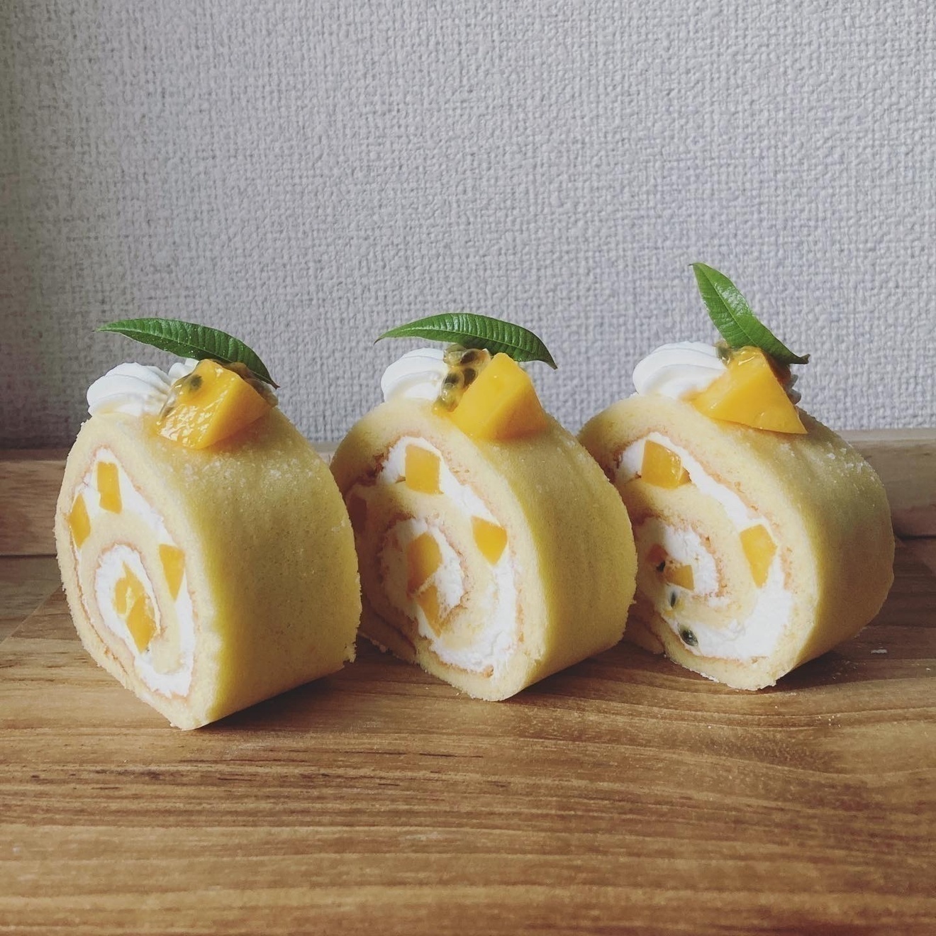 お菓子と。。+un peu