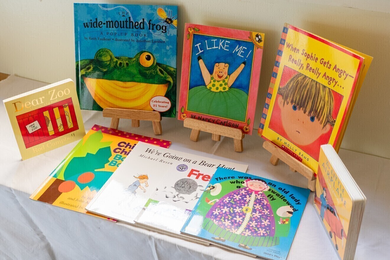 こども英語 Hands-on🌈仙台