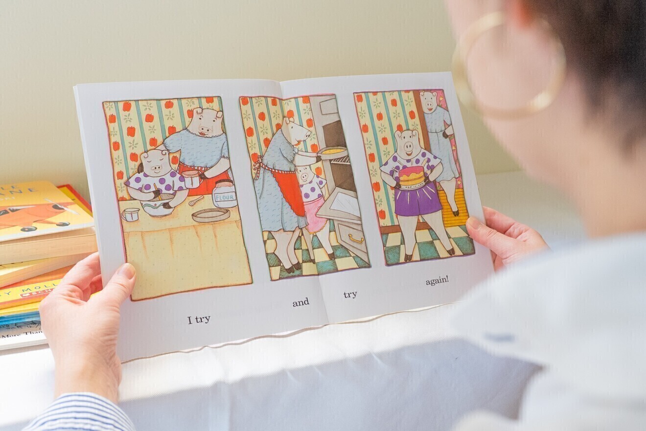 こども英語 Hands-on🌈仙台