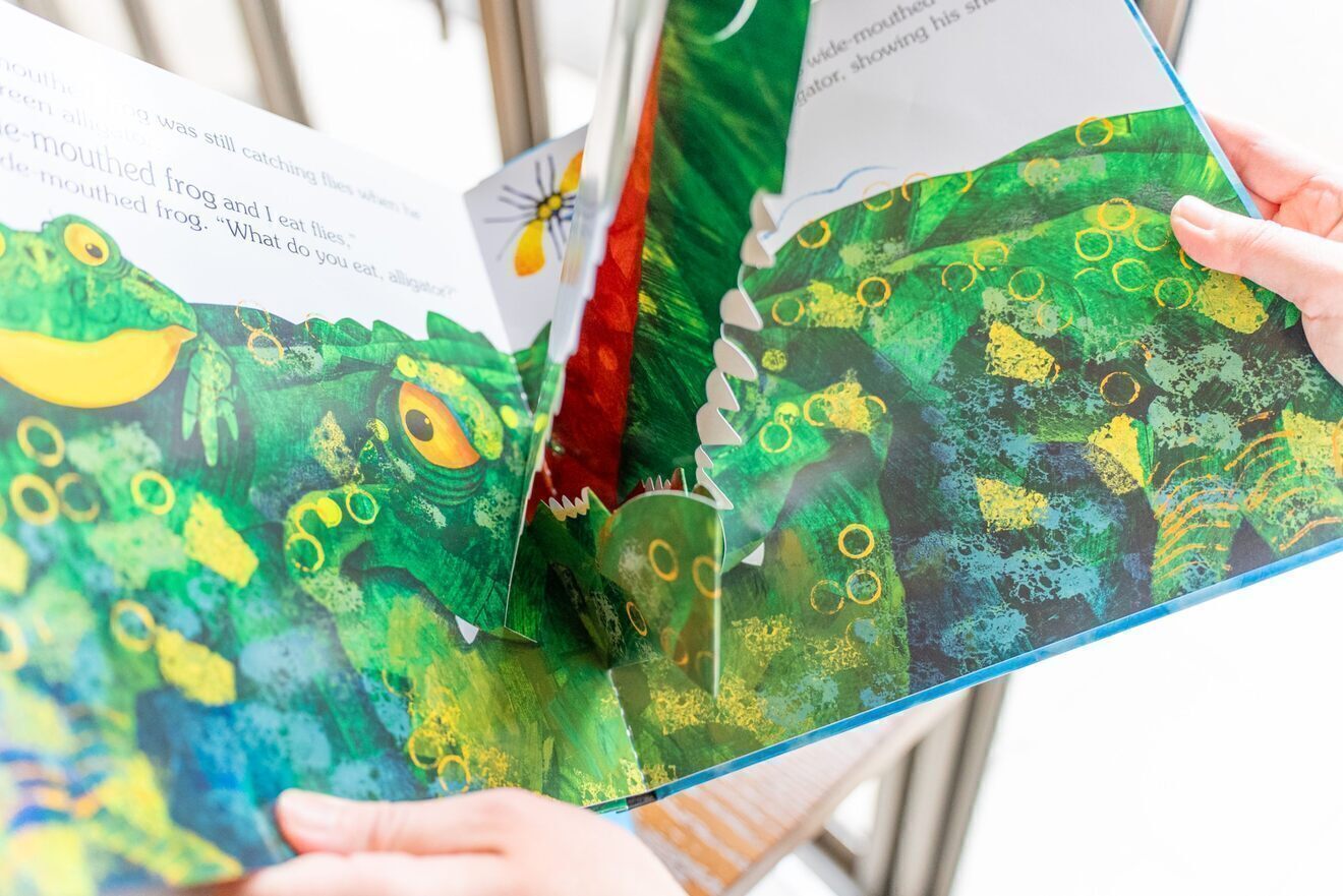 こども英語 Hands-on🌈仙台