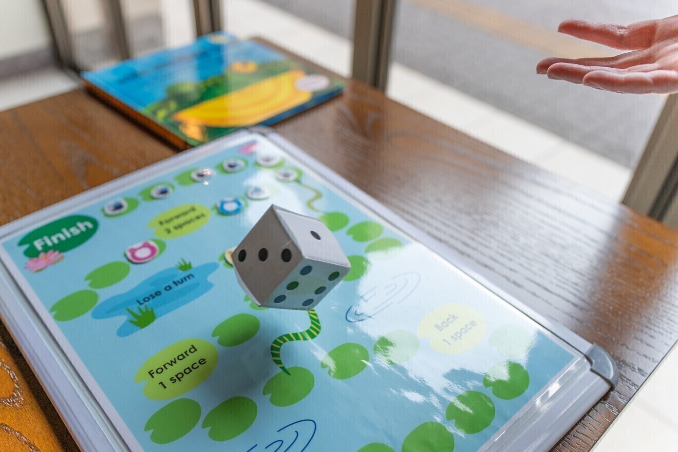 こども英語 Hands-on🌈仙台