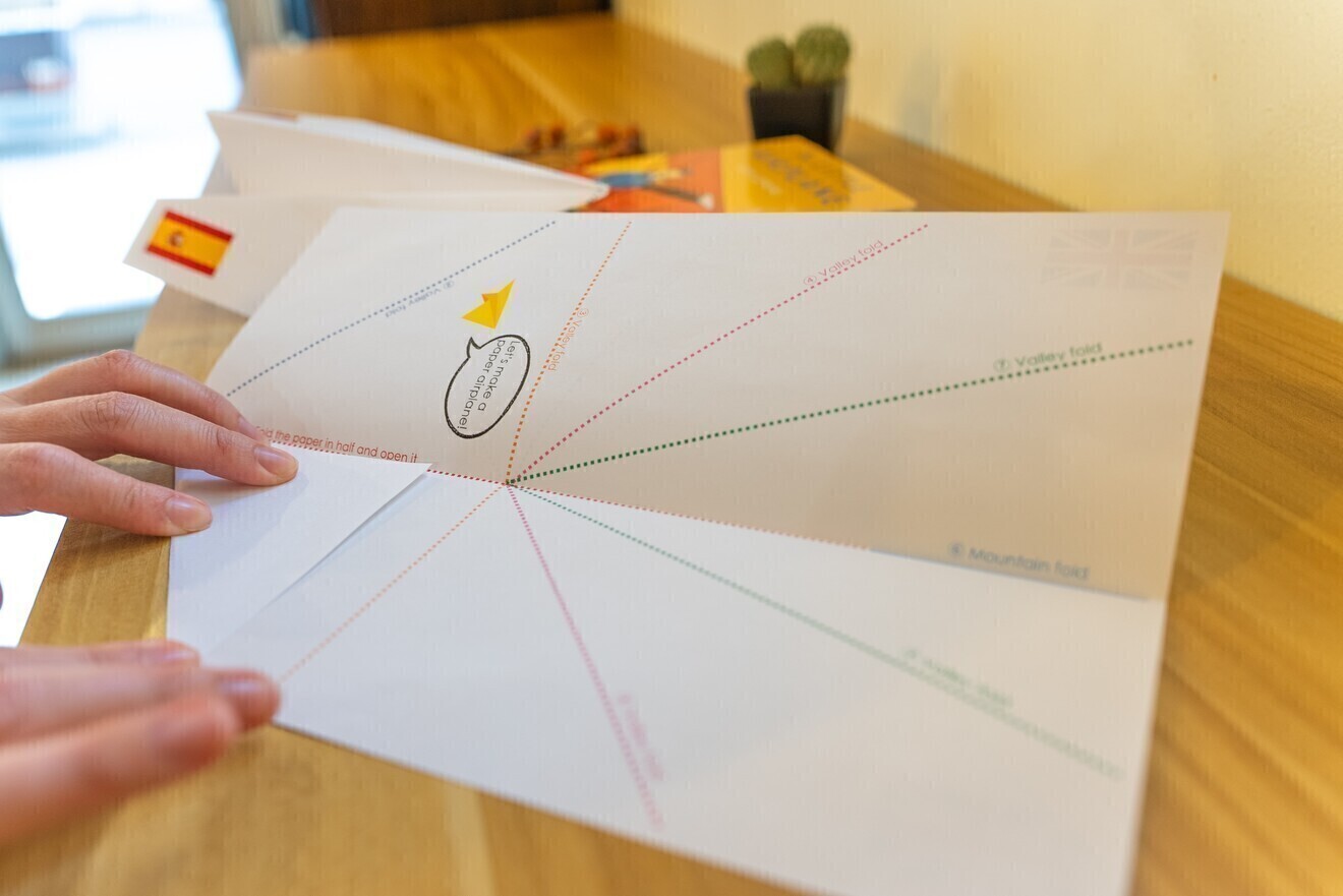 こども英語 Hands-on🌈仙台