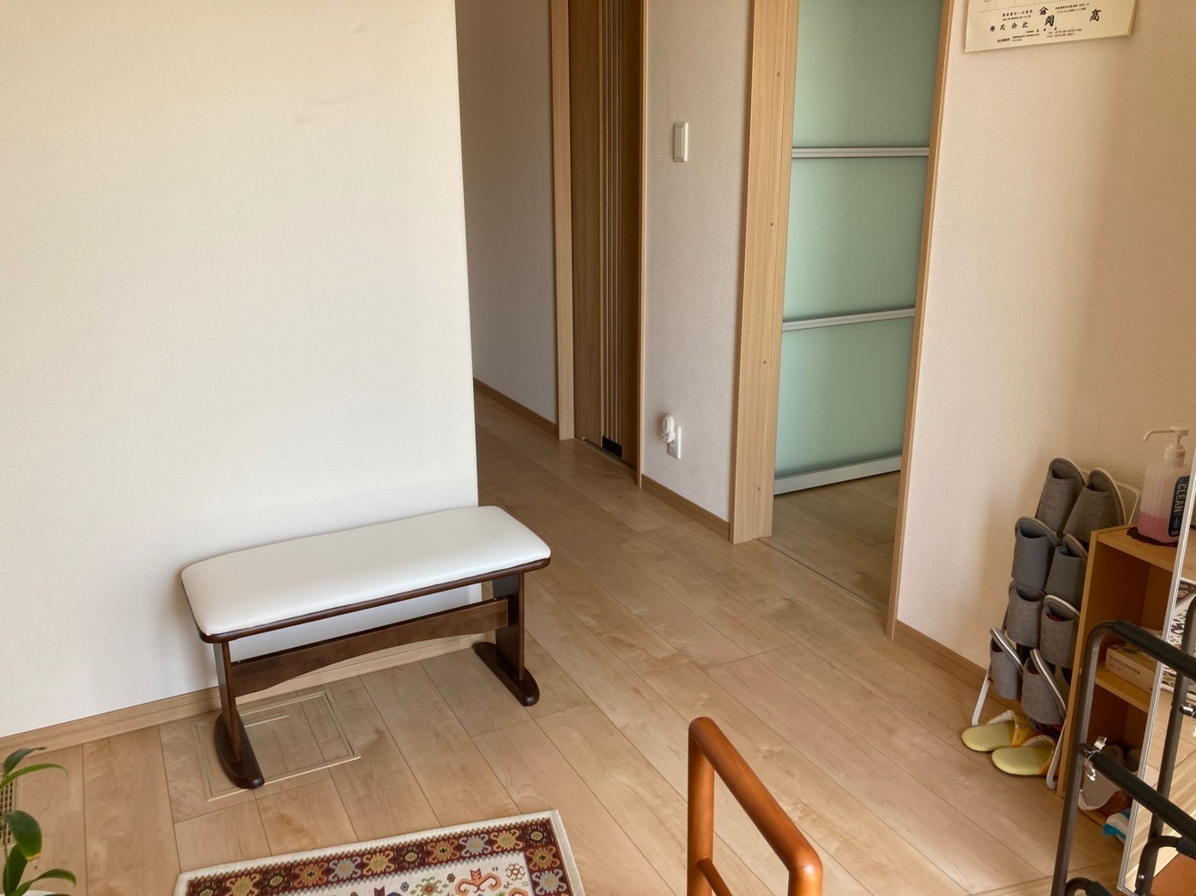 ピアノ・リトミック教室♪にじいろミュージ