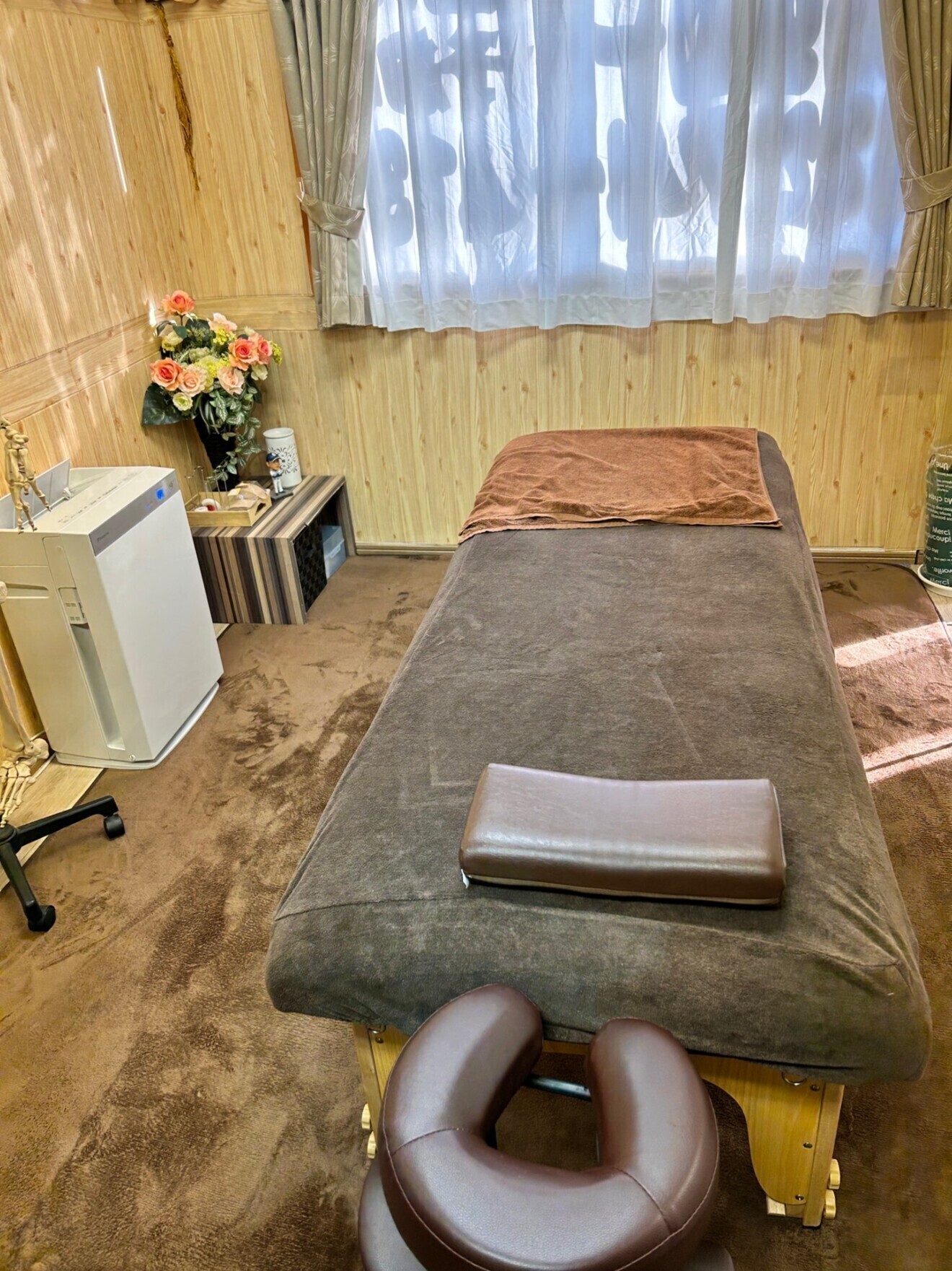 姿勢調整院 あおい/猫背・O脚・スマホ首