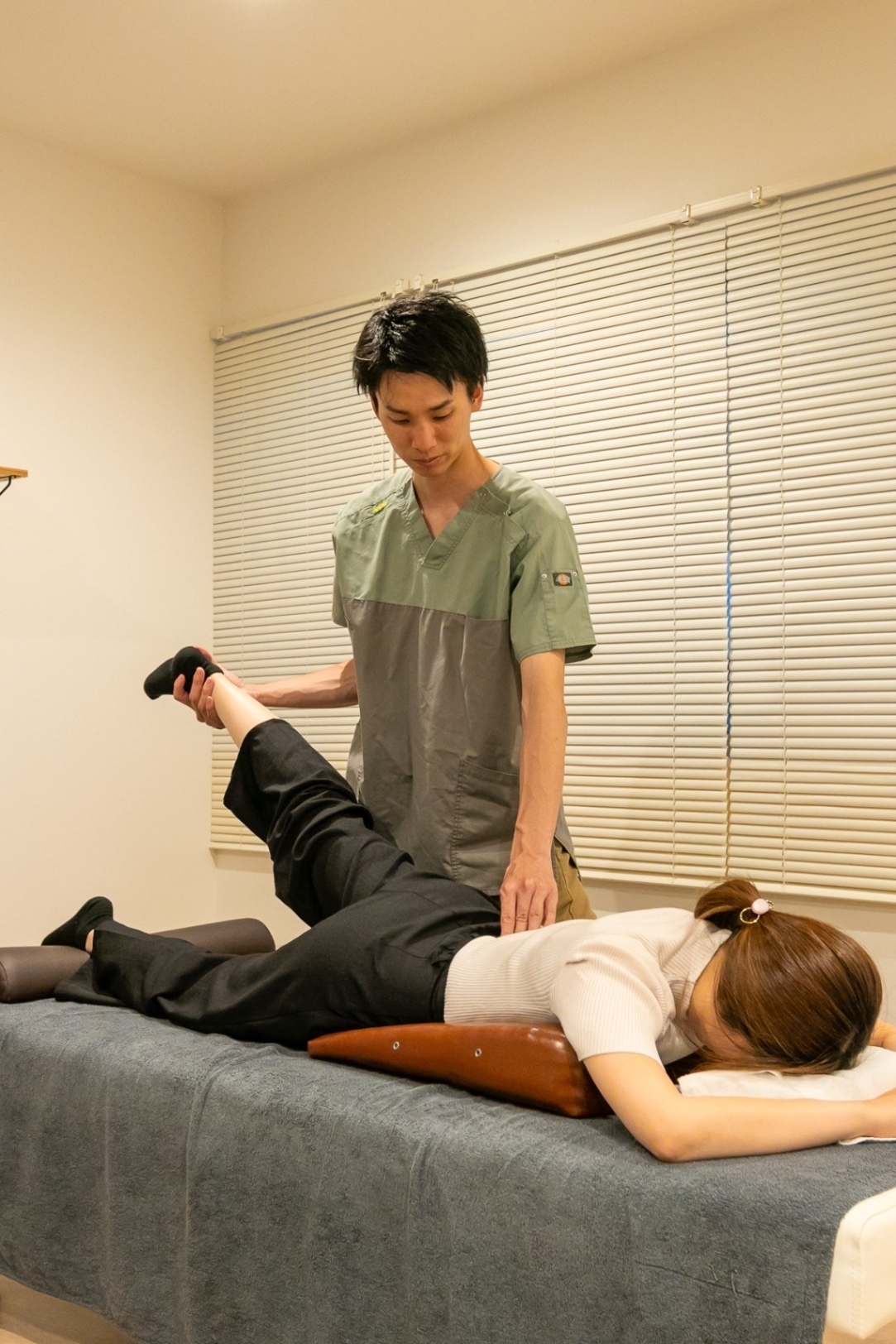 たかおか鍼灸整骨院