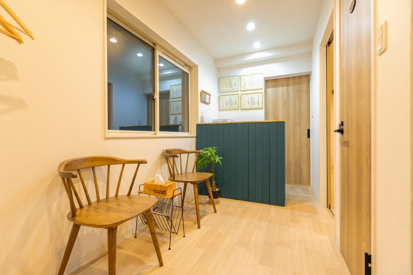 たかおか鍼灸整骨院