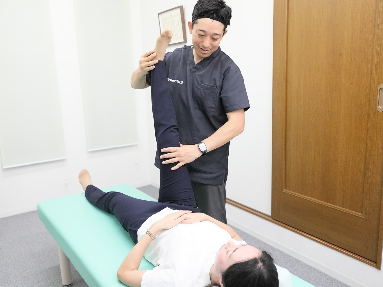 痛み改善整体サロン　フィジオサロンキムラ
