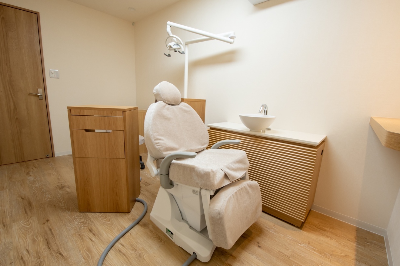 カズデンタルクリニック