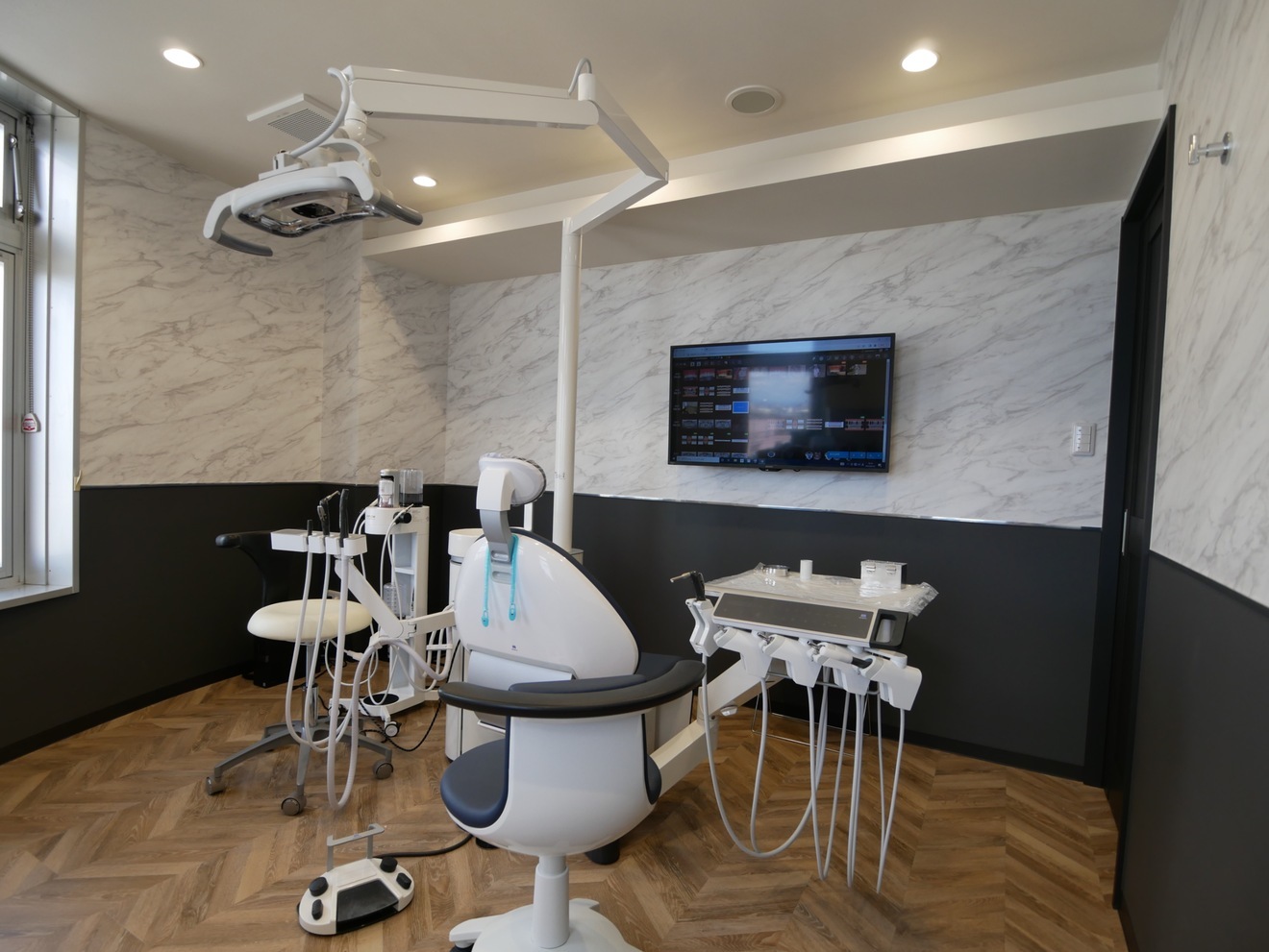 カズデンタルクリニック