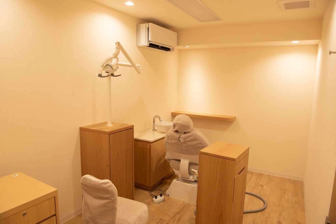 カズデンタルクリニック