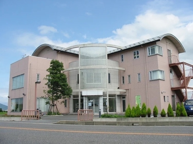 姿勢の病院(モアアヴァンセ2F)