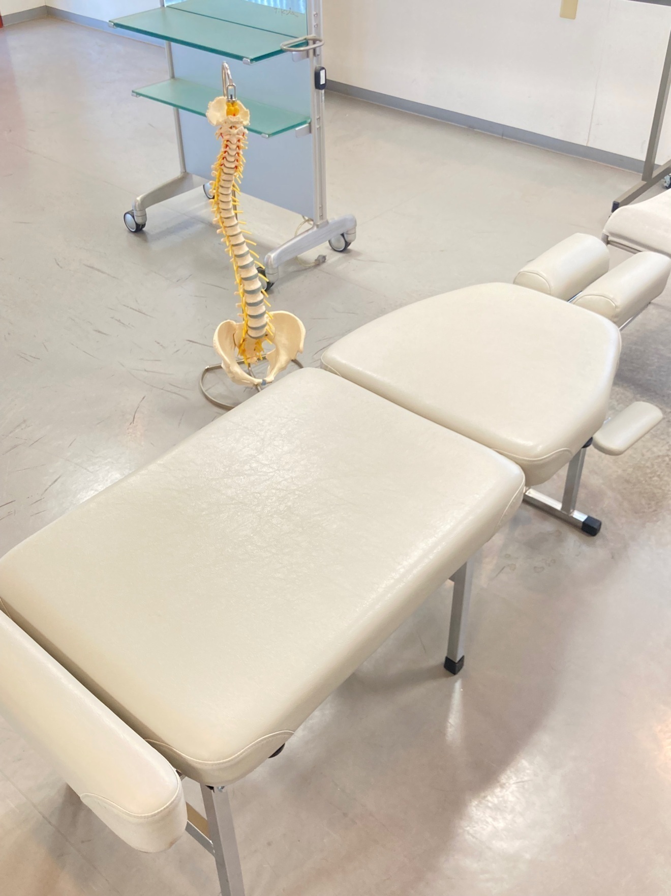 姿勢の病院(モアアヴァンセ2F)