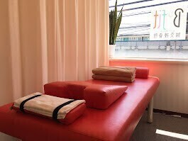 B-fit鍼灸院　本厚木院